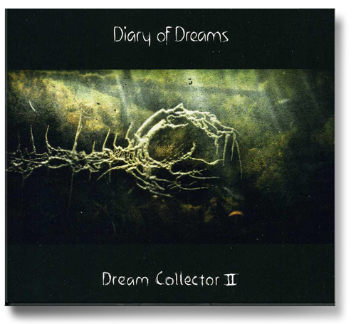 Cover Dream Collector II