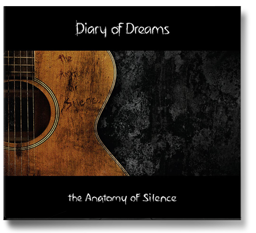 Cover The Anatomy of Silence