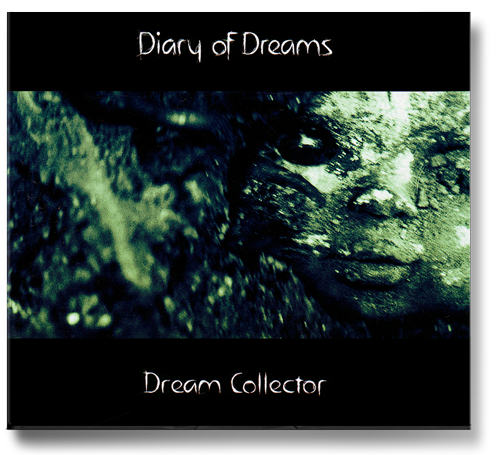 Cover DreamCollector