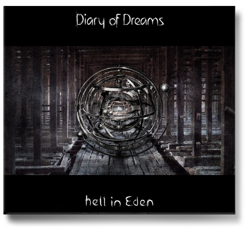 Cover hell in Eden