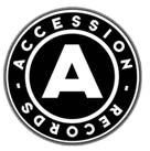 Accession Records Logo