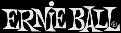 Ernie Ball Logo