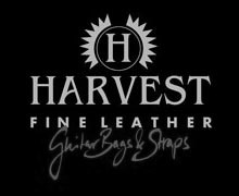 Harvest Logo