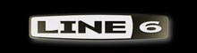 Line 6 Logo