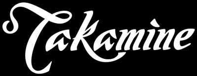 Takamine Logo