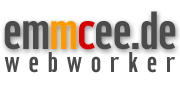 emmcee Logo