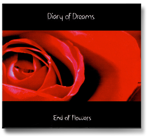End of Flowers