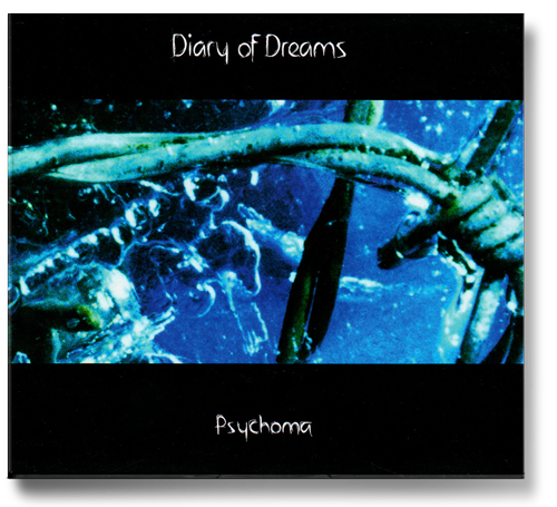 Psychoma