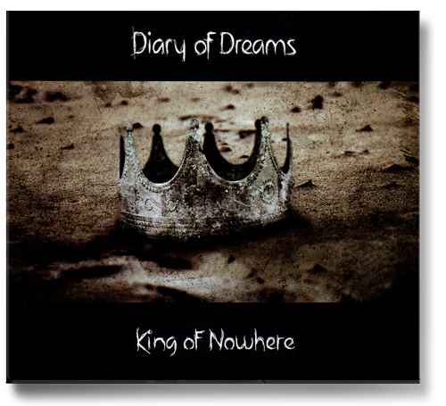 King of Nowhere
