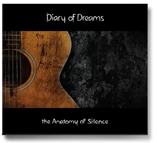 the Anatomy of Silence