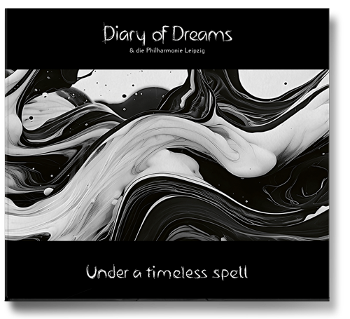 Under a timeless spell