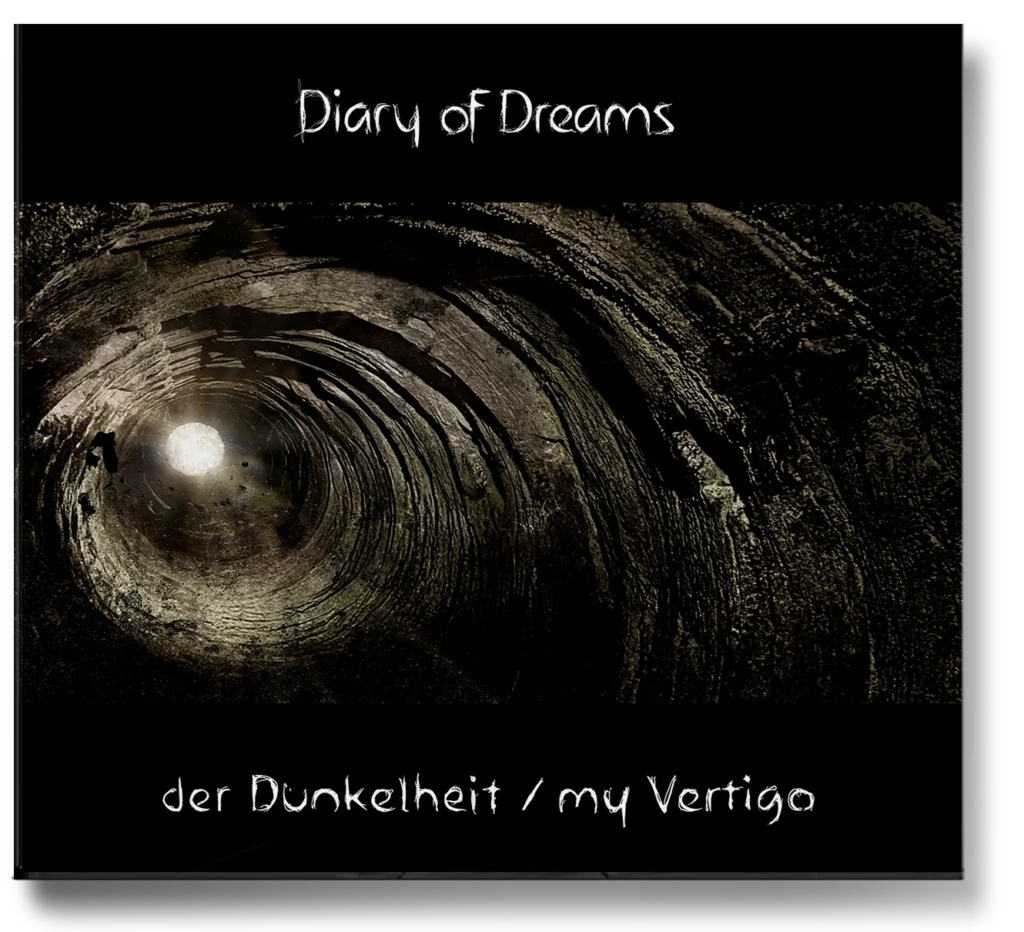 der Dunkelheit / my Vertigo
