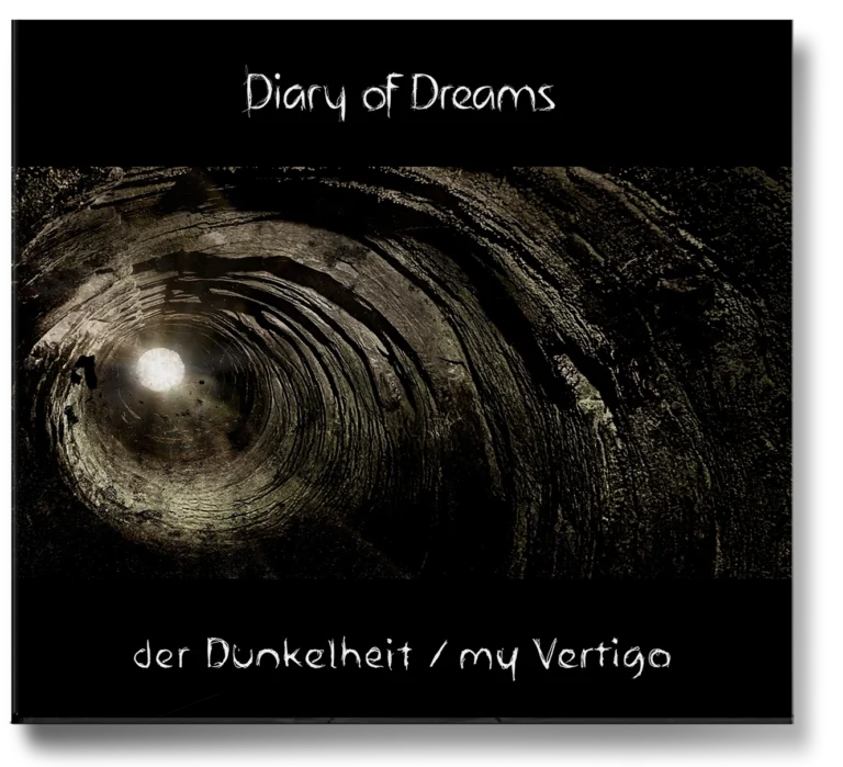 der Dunkelheit / my Vertigo